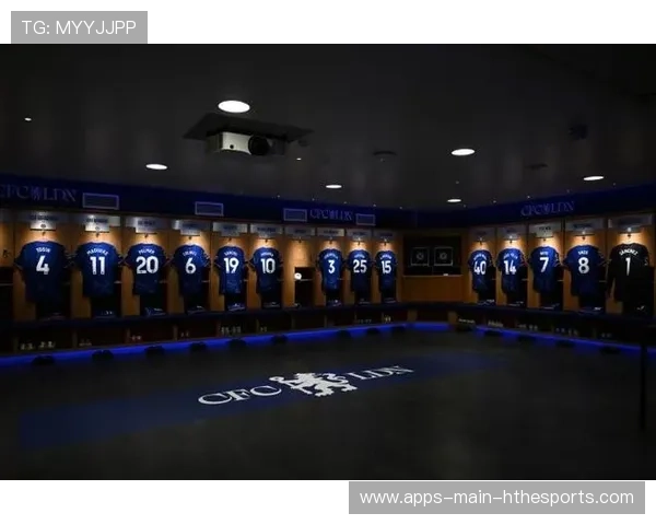 切尔西若坚持长线策略,俱乐部价值会持续增长