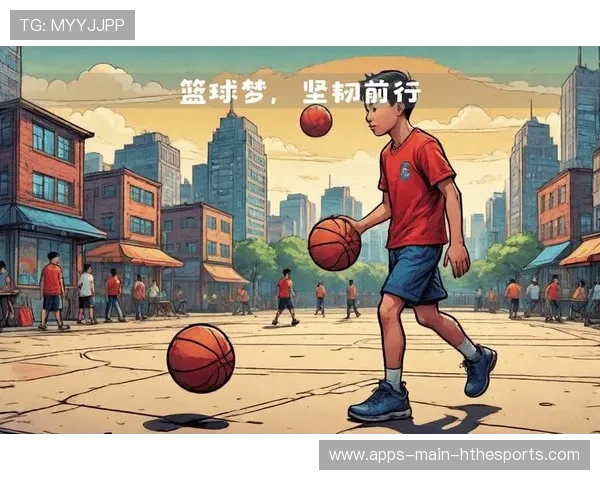 中国篮球继续前行梦想从未停歇，中国篮球之路在何方