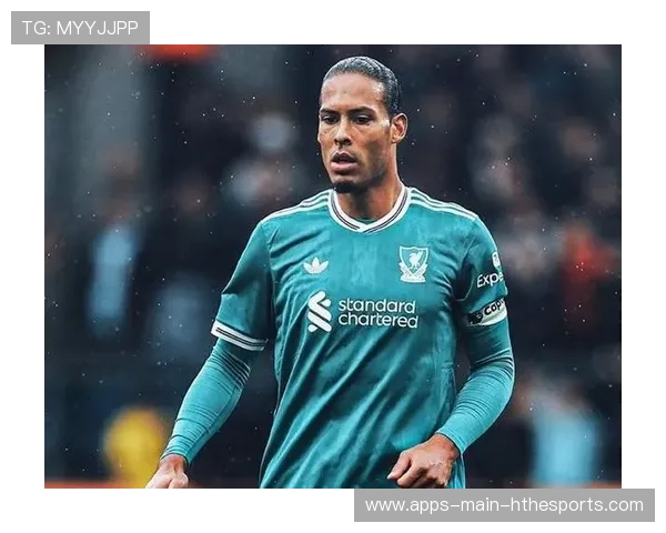 范戴克：赛前不会和阿诺德交流我们没太多联系，范戴克以前是前锋